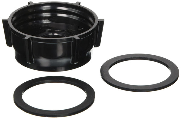 Rubber O-Ring and Blender Jar Base for Oster Blenders