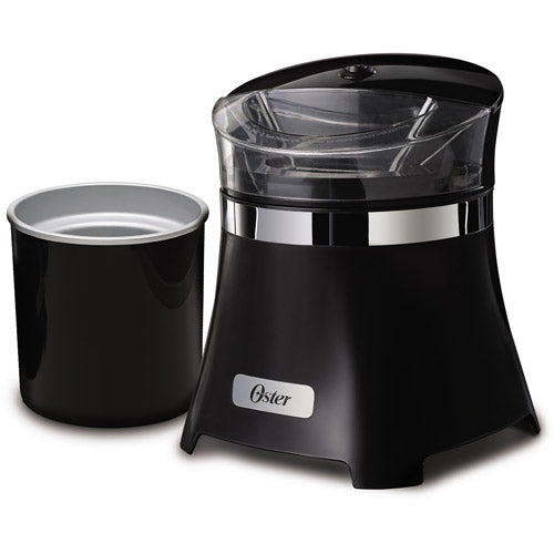 1.5 Quart Gel Canister Ice Cream Maker