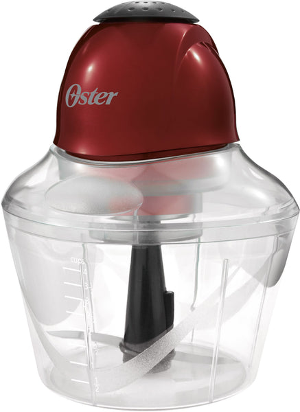 Top Chop Food Chopper, 4-Cup Capacity