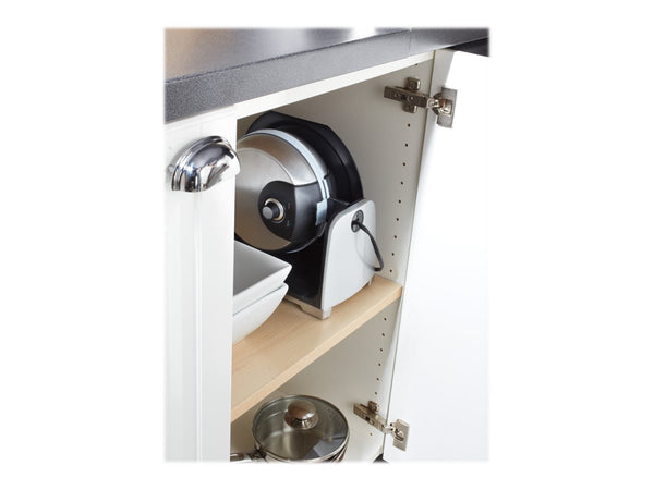 Waffle maker - stainless steel