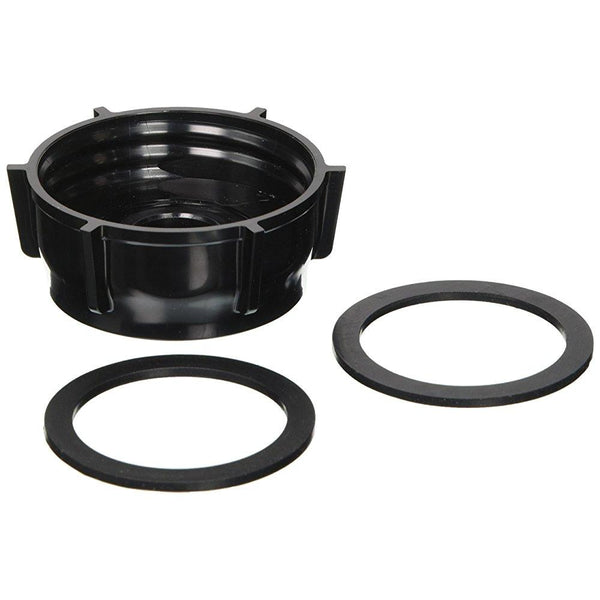 rubber o-ring and blender jar base for oster blenders