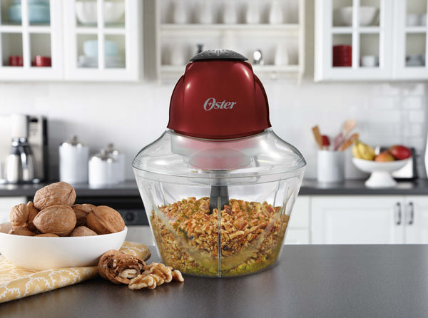 Top Chop Food Chopper, 4-Cup Capacity