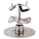Rubber O-Ring and Blender Jar Base for Oster Blenders