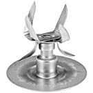Rubber O-Ring and Blender Jar Base for Oster Blenders