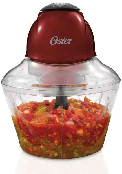 Top Chop Food Chopper, 4-Cup Capacity